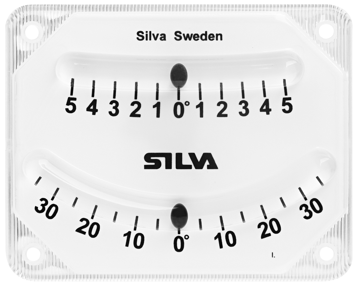 SILVA Sklonomer MC-131  SVAHOMER, CLINOMETER MC-131