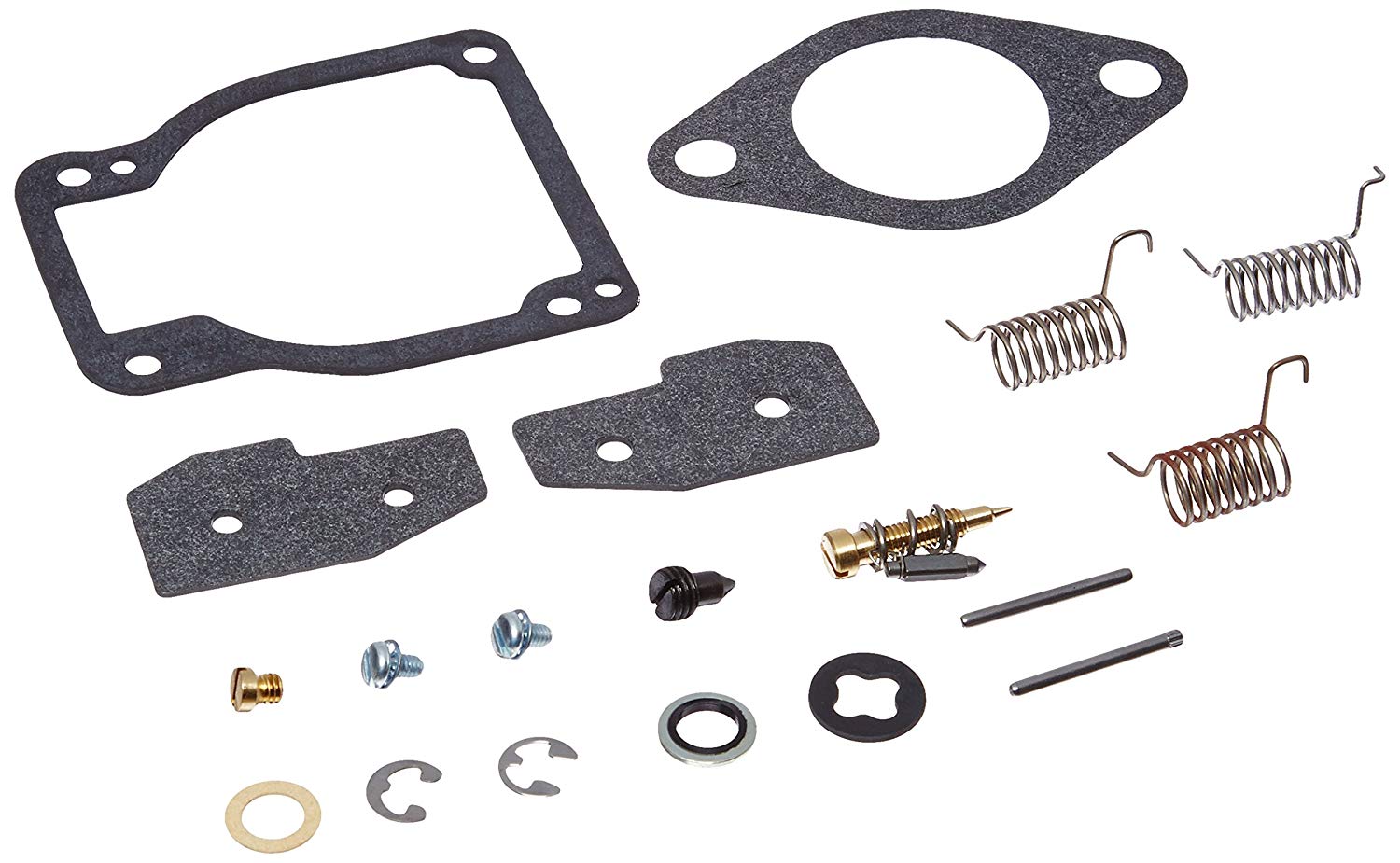 RECMAR Servisná súprava karburátora Mercury / Mariner  Carburetor Service Kit Mercury/Mariner