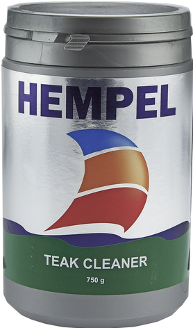 HEMPEL Teak Cleaner čistiaci prášok 750 g  13-HTEAKC75