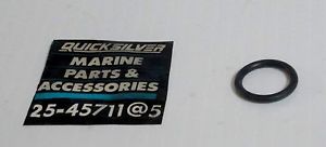 QUICKSILVER O-Ring 25-45711