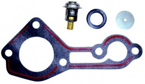 RECMAR Sada termostatu Mercury/Mariner 70-125 hp