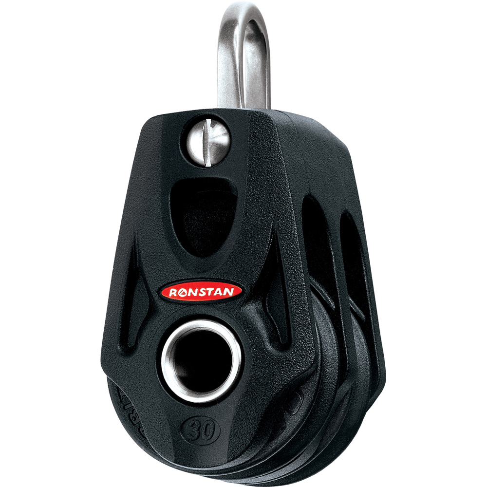 RONSTAN Kladka RF 35202, 30 mm  RF35202