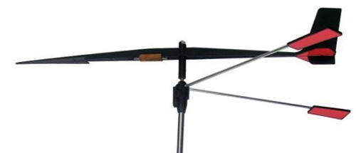WIND PRO indikátor vetra