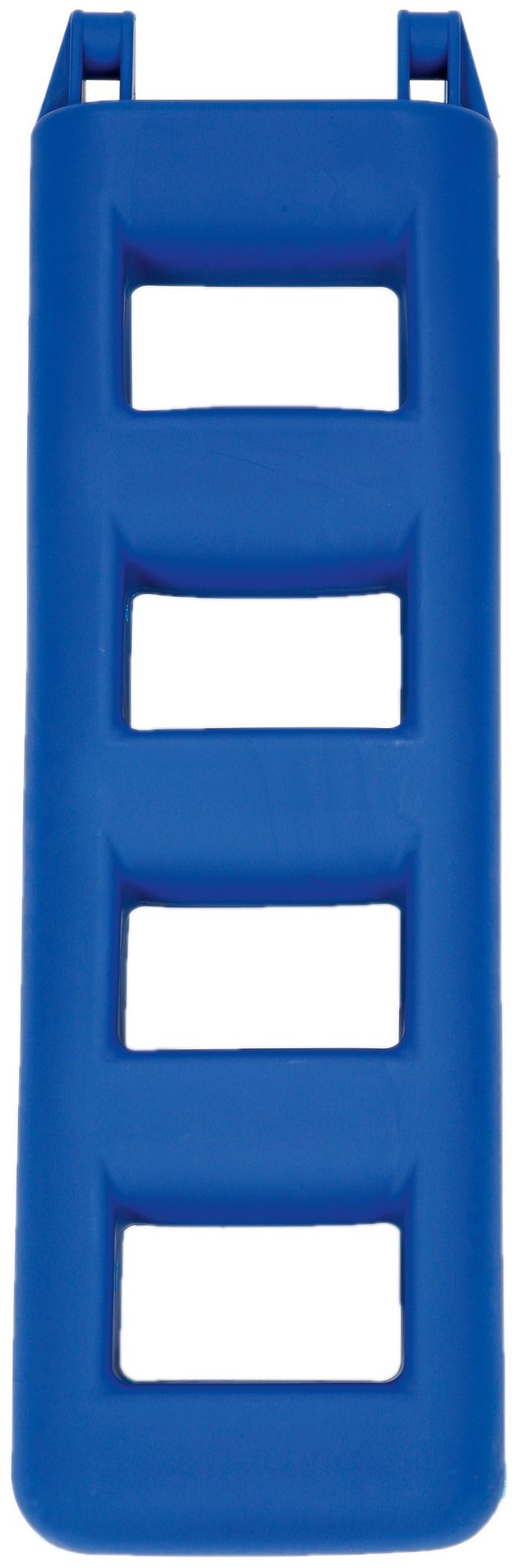 MAJONI Rebríkový fender modrý 4 stupňe  FENDER LADDER