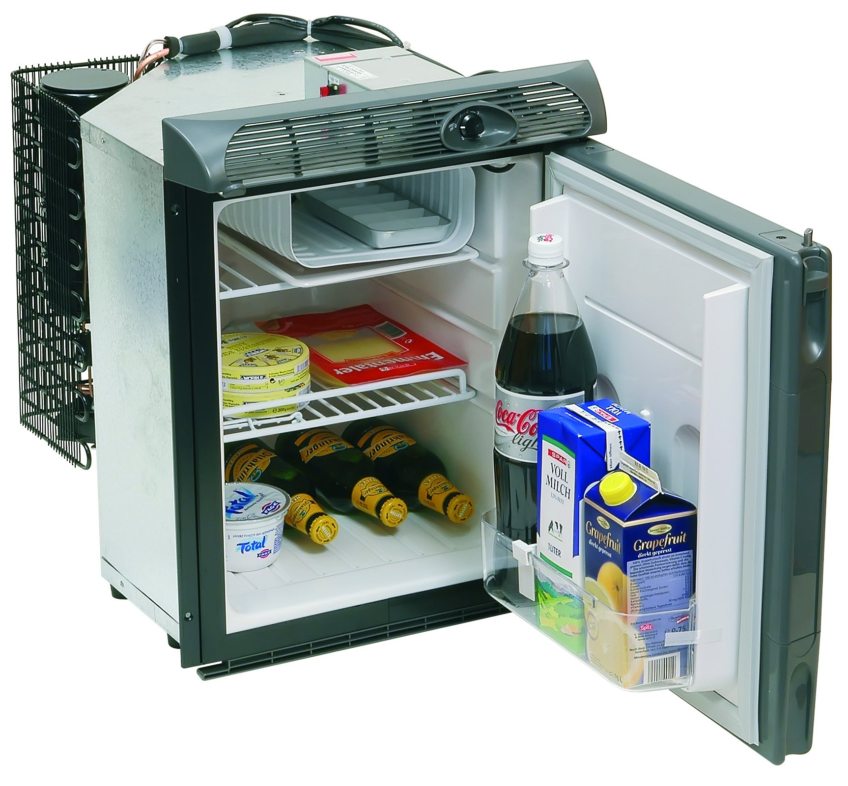ENGEL CK-47 Kompresorová Chladnička 40 L, 12-24 V DC