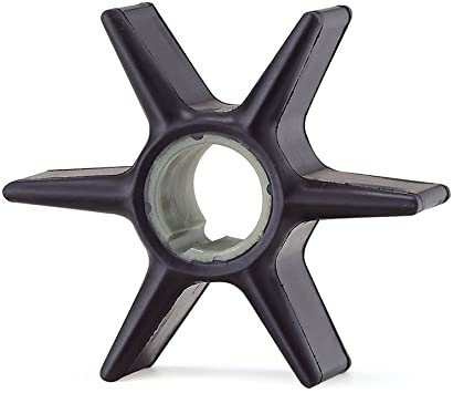 CEF Impeller pre Mercury, Mariner, MerCruiser, Honda  500301N