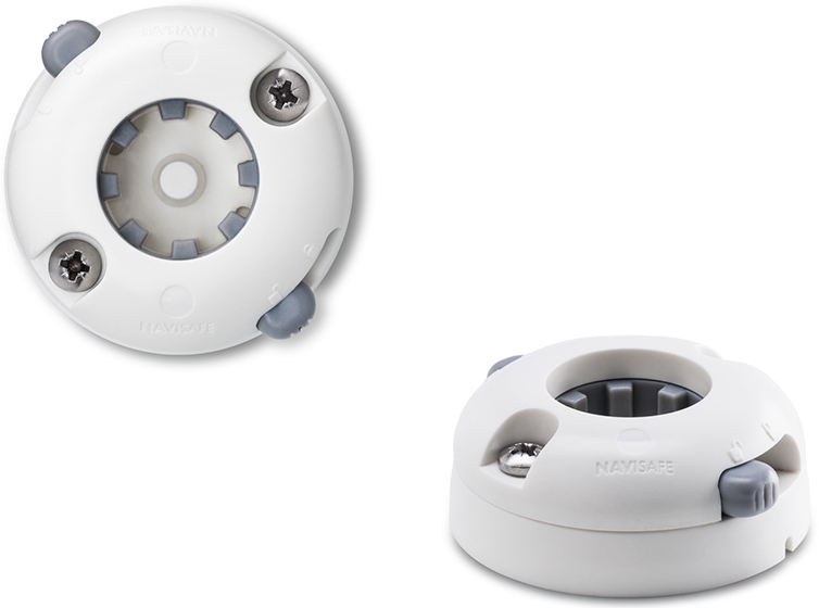 NAVISAFE Navimount Horizontal  Držiak pre svetlo navisafe