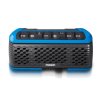 FUSION WS-SA150 StereoActive - Portable Marine Stereo System (Variant Modré)