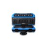 FUSION WS-SA150 StereoActive - Portable Marine Stereo System (Variant Modré)