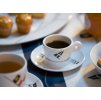 vyrp13 5028012006 ESPRESSO CUP SAUCER 6 UNb