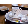 vyrp15 5028012006 ESPRESSO CUP SAUCER 6 UNd