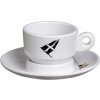vyrp11 5028012006 ESPRESSO CUP SAUCER 6 UN