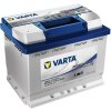 vyr 50904VARTA Trakcna bateria Professional Dual Purpose Deep cycle 60Ah 12V LED60