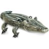 vyrp11 50933149853 2 nafukovacka aligator 170 86cm farba tmavozelena velkost 170x86cm