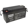 vyr 51286GOOWEI ENERGY OTL150 12 Trakcna GEL bateria 150 Ah 12 V