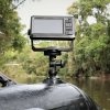 vyrp12 5225002 4178 11 HR Garmin Fish Finder Mount R Lock Belly Boat scaled 1