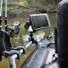 vyrp13 5225002 4178 11 HR Garmin Fish Finder Mount R Lock Belly Boat 2 scaled 1