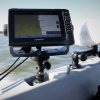 vyrp15 5225002 4178 11 HR Garmin Fish Finder Mount R Lock Boat scaled 1