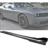 vyrp11 52605MP COMCEPTS Side Skirts Matte Black CHALLENGER 15 22