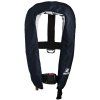 BALTIC Automatická záchranná vesta BREEZE 165 N navy modrá