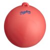 vyrp13 53959polyform water ski marker buoy AT red