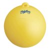 vyrp15 53959polyform water ski marker buoy AT yellow