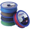 vyrp11 54046RB 7150109 Robline Waxed Whipping Twine 0 8mm Assorted