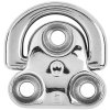 ref 6604 6605 6606 cadene articulee inox