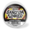 SONUBAITS BandUm Sinkers Power Scopex - 8mm