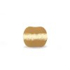SONUBAITS Bandum Sinkers - 8mm Salted Caramel