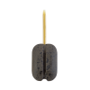 AVID In-Line Groove Lead - 3.5 oz
