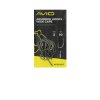 AVID Armorok Hooks- Wide Gape Size 8