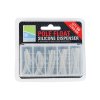 PRESTON Pole Float Silicone - 1.0mm