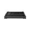 PRESTON Absolute Mag Lok - Deep Side Drawer with Removable Dividers Unit