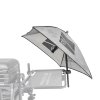 PRESTON Offbox Grey Bait Brolly