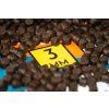 SONUBAITS Cheesy Garlic Halibut Pellets - 3mm