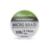 KORUM Smokescreen Micro Braid 10Lb
