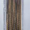 KORUM Smokescreen Micro Braid 15Lb