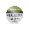 KORUM Smokeshield Mono Hooklink - 6Lb/0.23mm