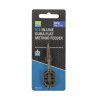 PRESTON Ics Inline Dura Flat Method Feeder - Mini 30G