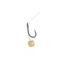 PRESTON Gpm-B Banded Hair Rigs - 4/10cm - 12 Gpm-B