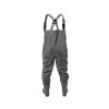PRESTON HEAVY DUTY CHEST WADERS UK 11/EU 45