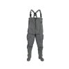 PRESTON HEAVY DUTY CHEST WADERS UK 11/EU 45
