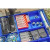 PRESTON Drawer Organiser Inserts - Deep