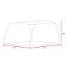 AVID Revolve 2 Person Bivvy