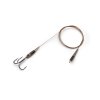 ZEBCOEU DB Series Float Rig Leader 14 kg - sz 2