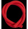 BLACKCAT Rig Tube Ø 4mm / 8mm L: 100m red 1 pcs