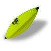 BLACKCAT 7g Darter U-Float L: 75cm neon yellow