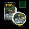 BLACKCAT Ø 045mm Zeus Line G2 L: 250m 46kg / 101lbs green
