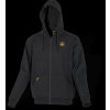 BLACKCAT M Cat Zipper black